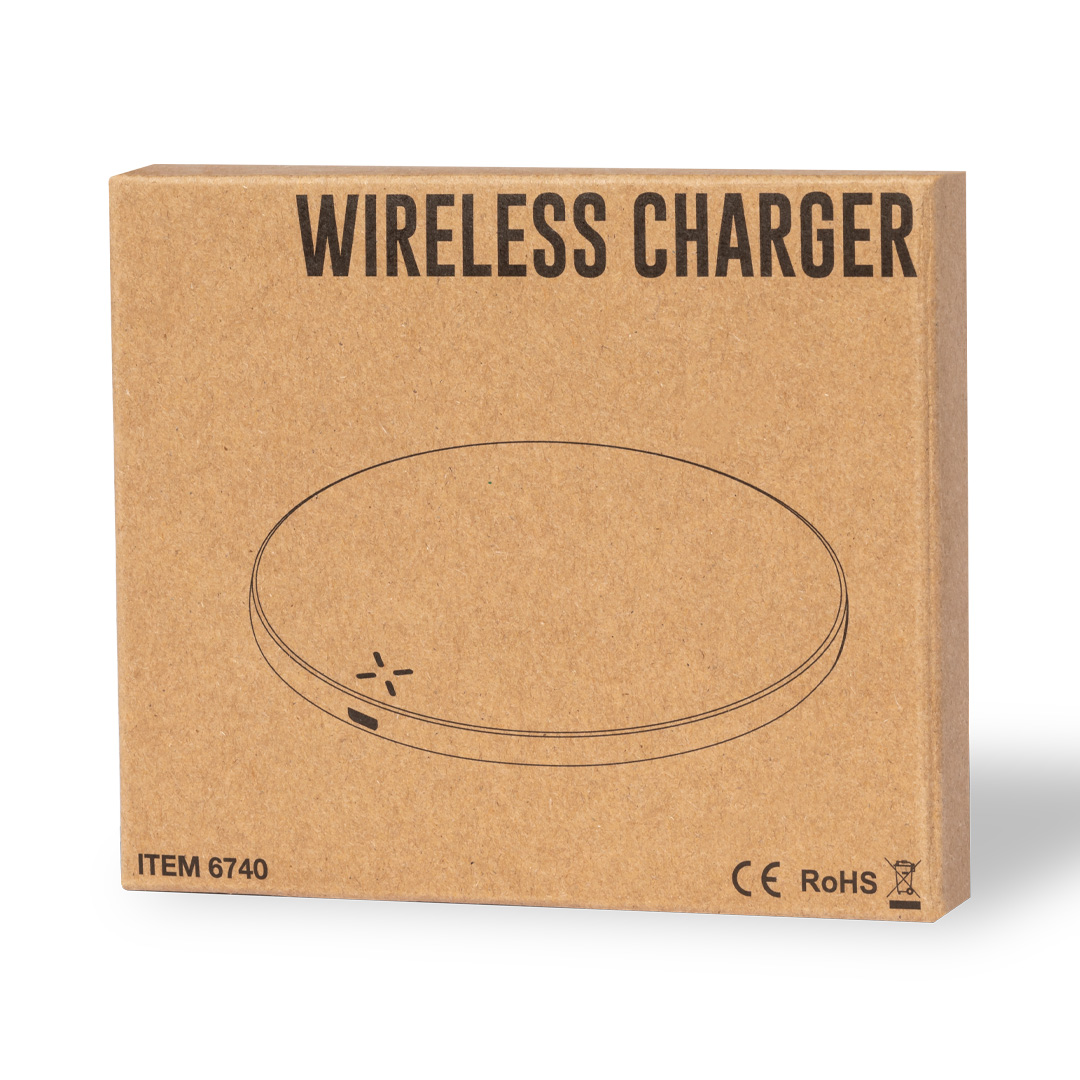 Chargeur Livor