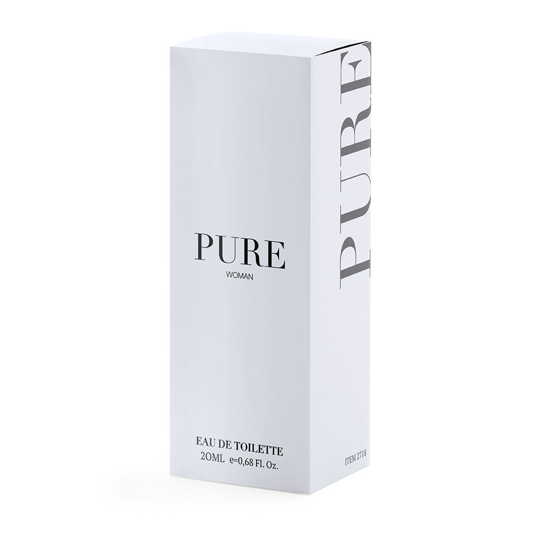 Eau de Toilette pour Femme Steclers