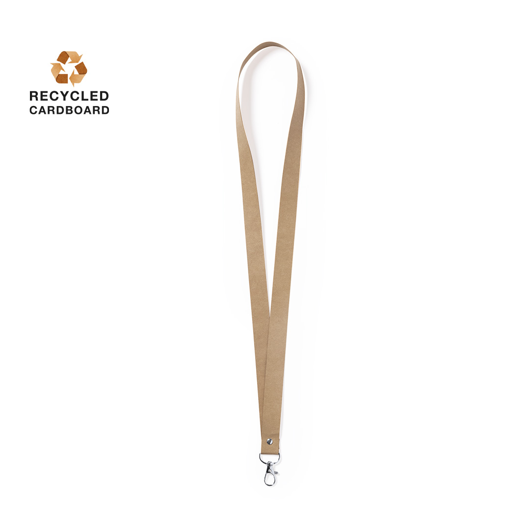 Lanyard Nerthus