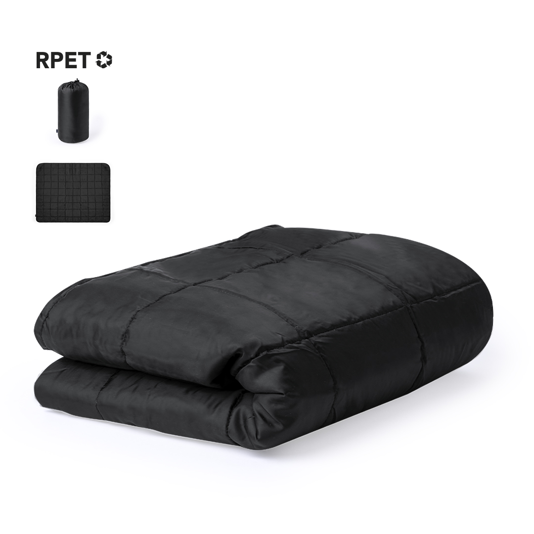 Couverture Picnic Barea