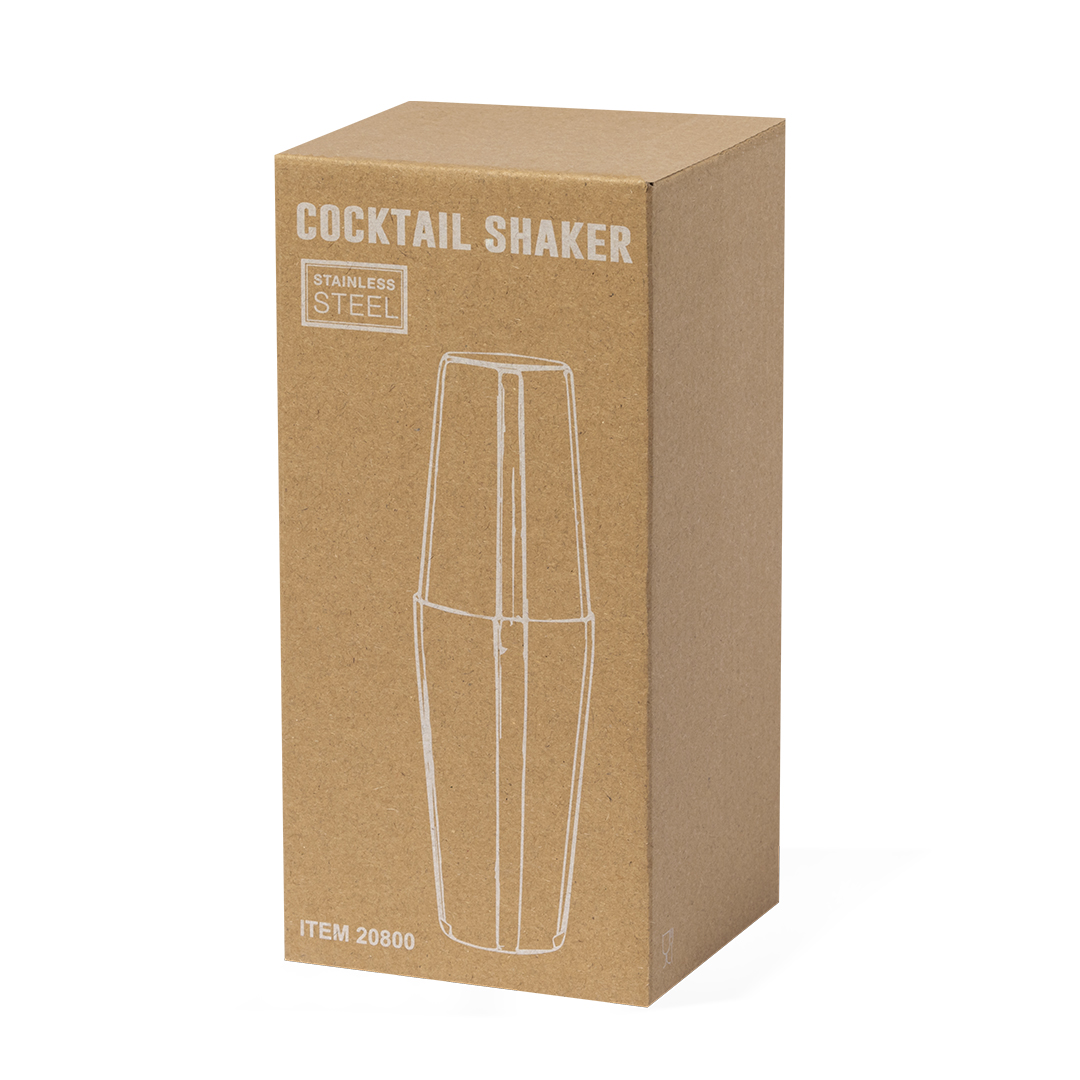 Shaker Stiwar