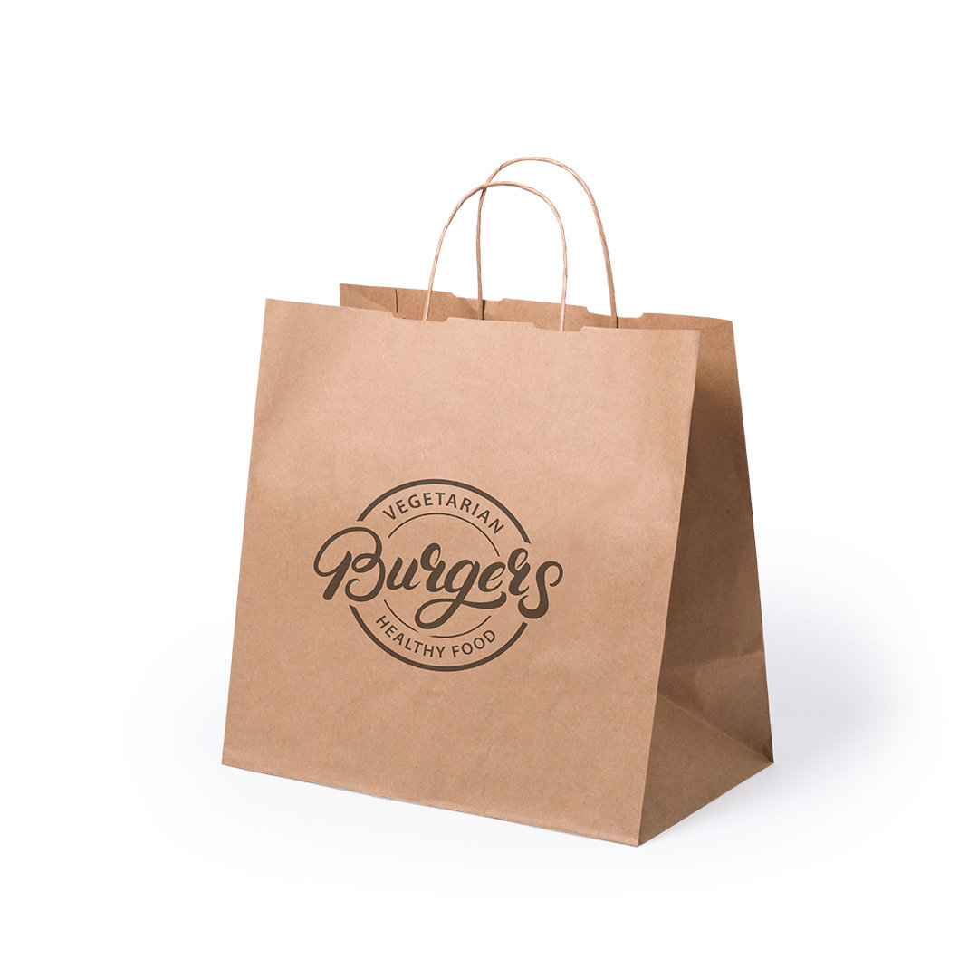 Sac Take Away