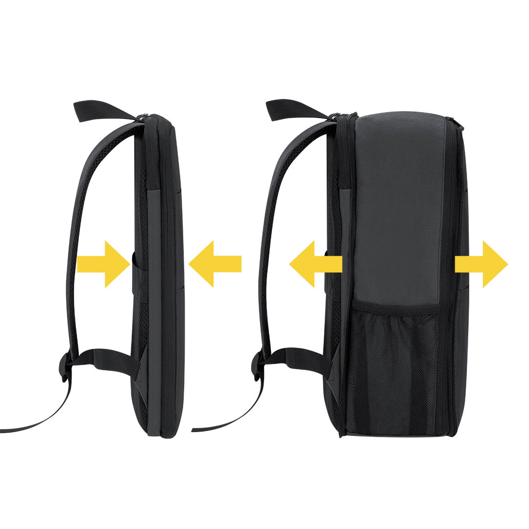 Sac à Dos Oracle