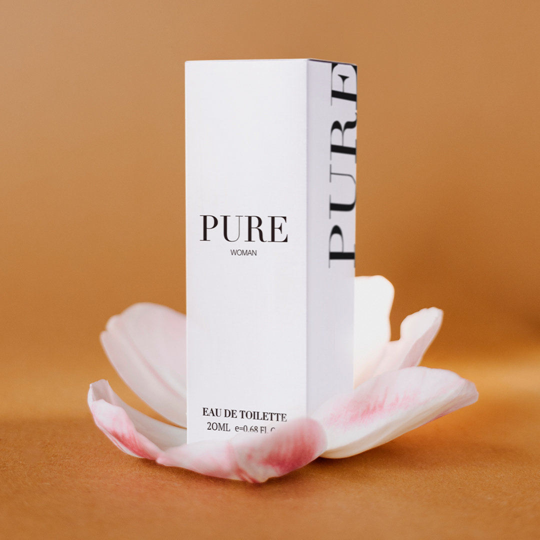 Eau de Toilette pour Femme Steclers