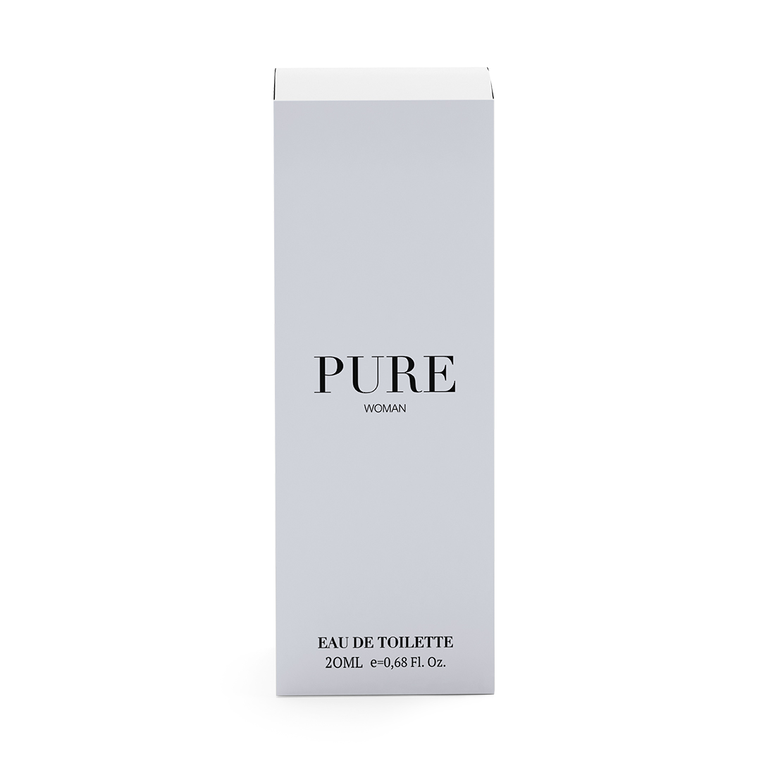 Eau de Toilette pour Femme Steclers