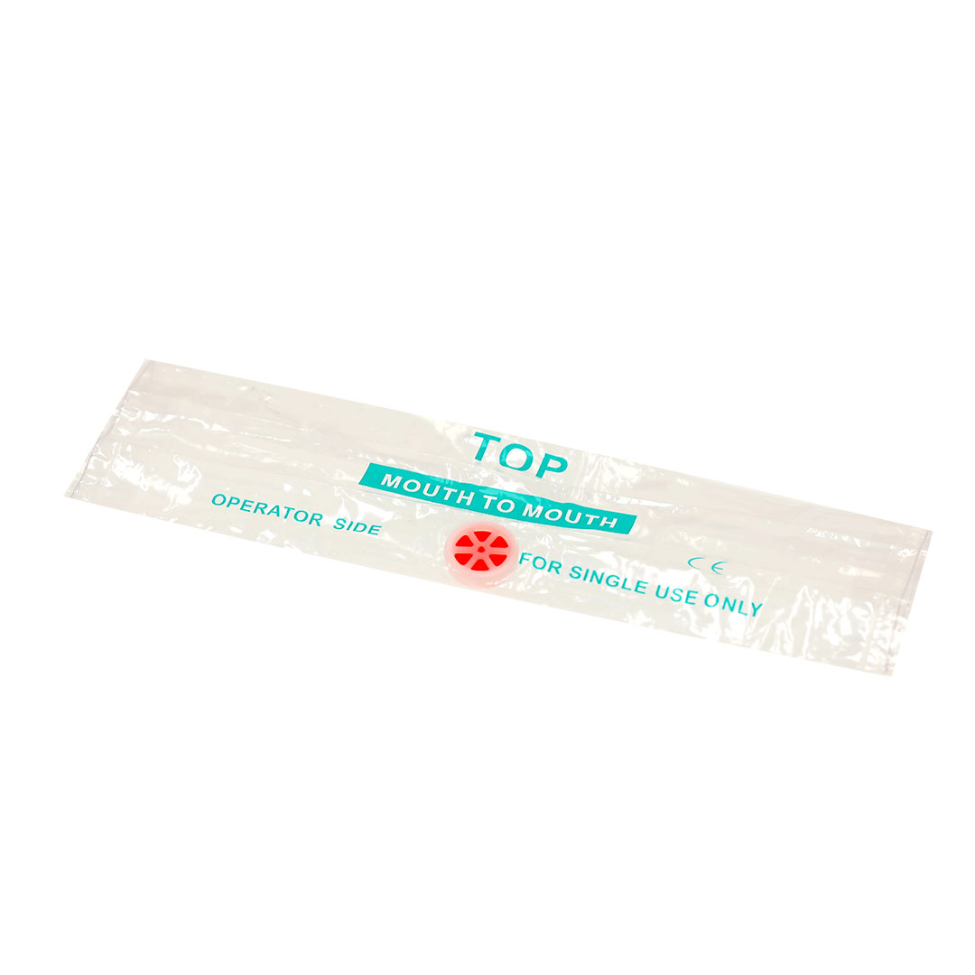Porte-clés Masque RCP Ibanor