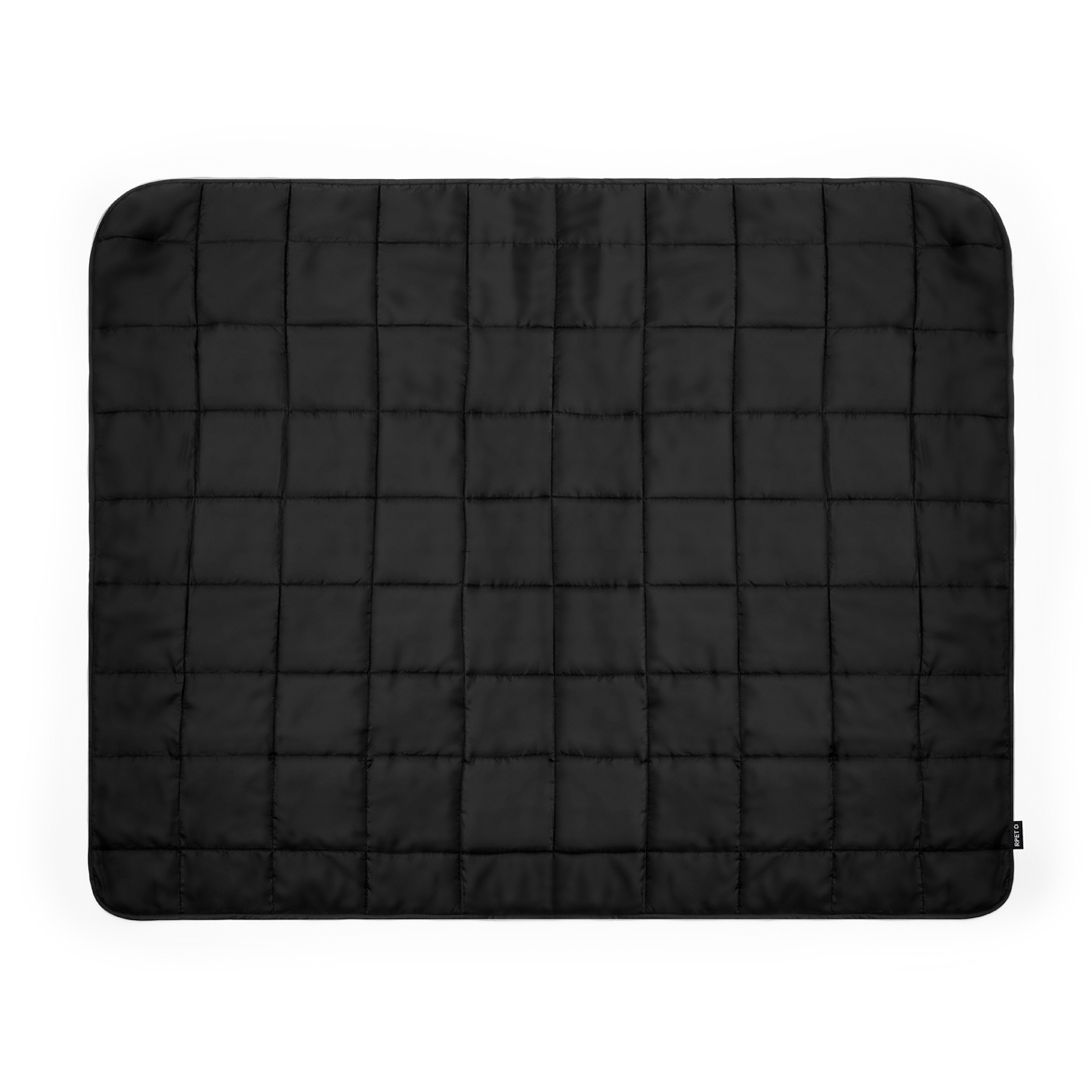 Couverture Picnic Barea