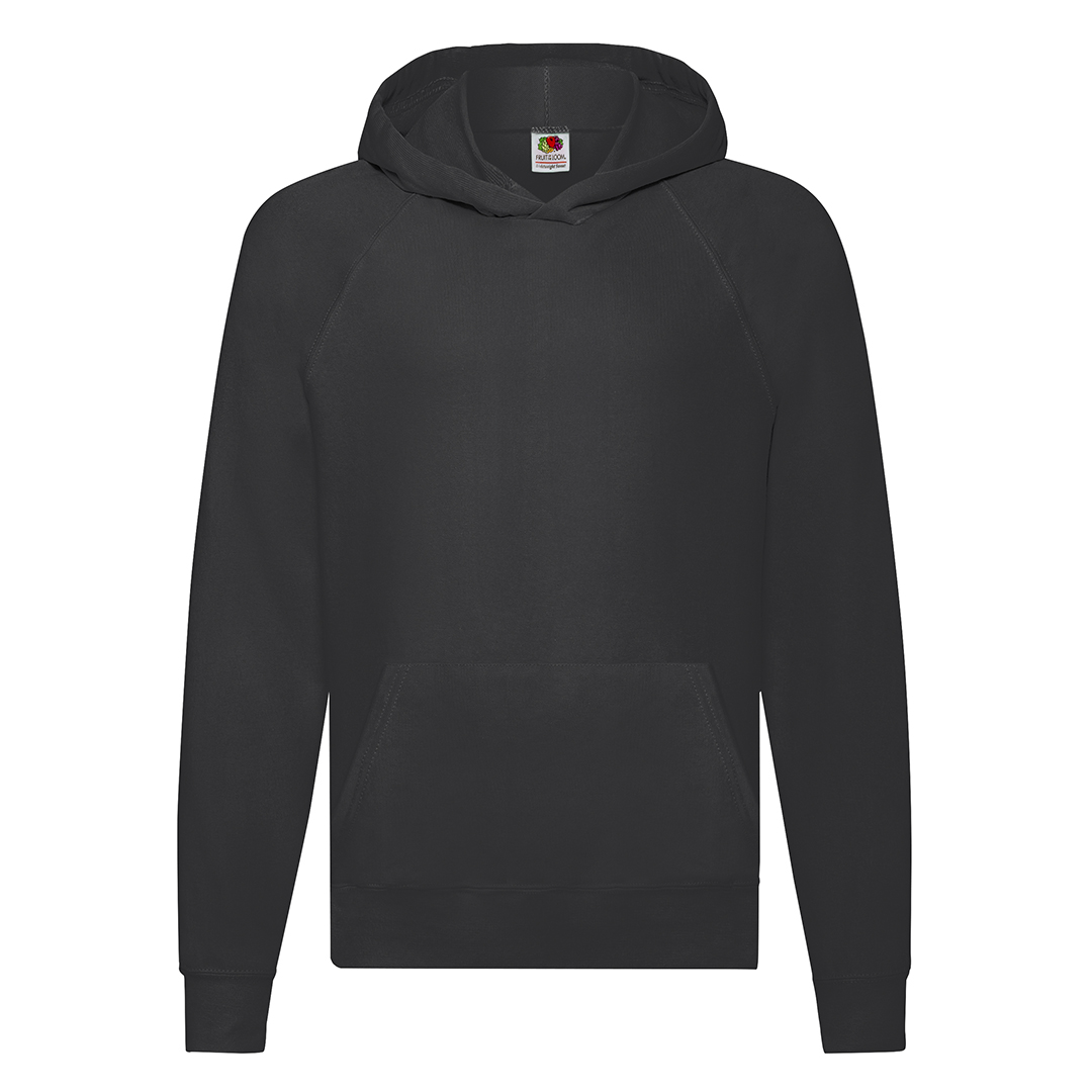 Sweat-Shirt Enfant Lightweight Hooded S