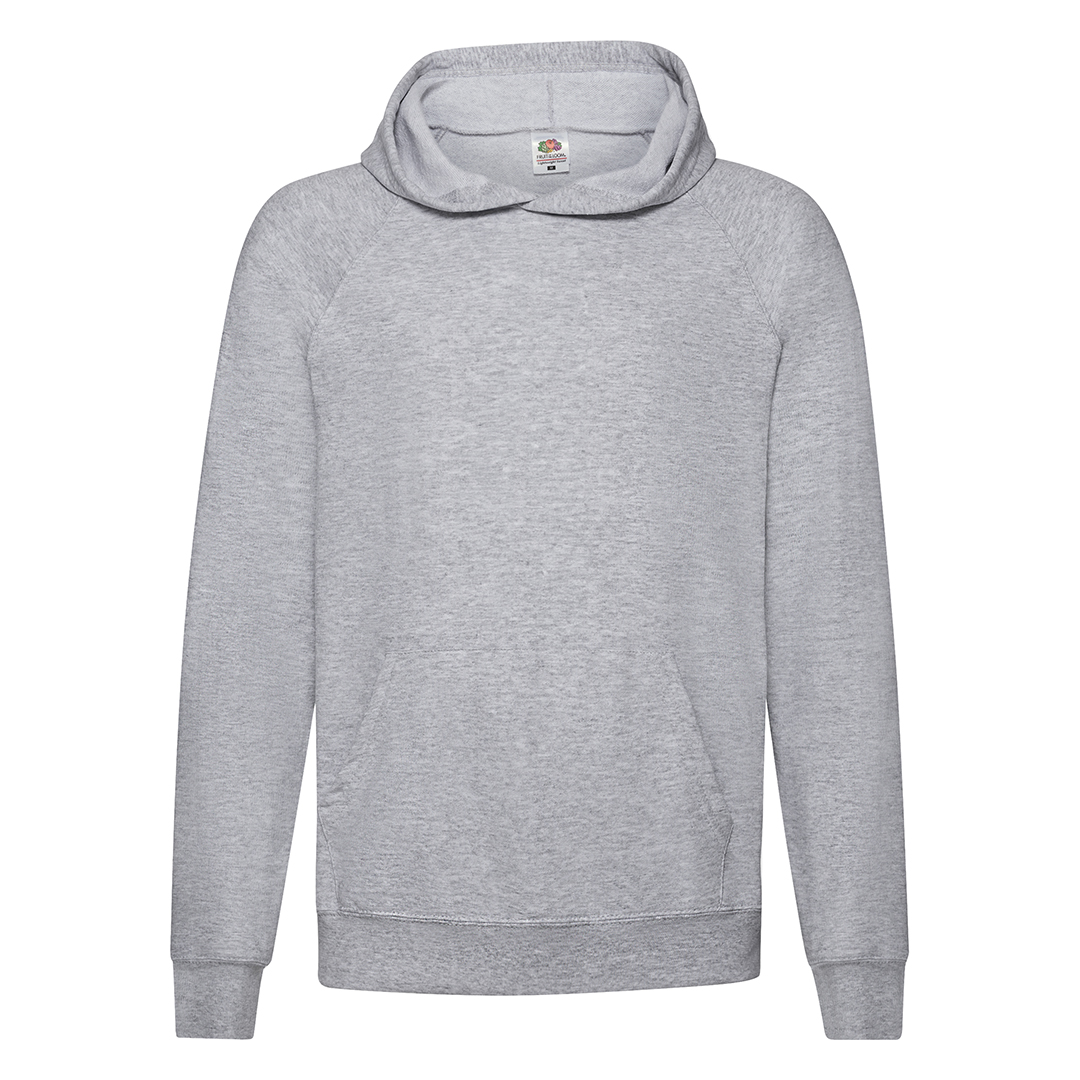 Sweat-Shirt Enfant Lightweight Hooded S