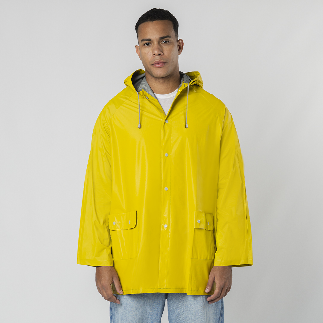 Imperméable Hinbow