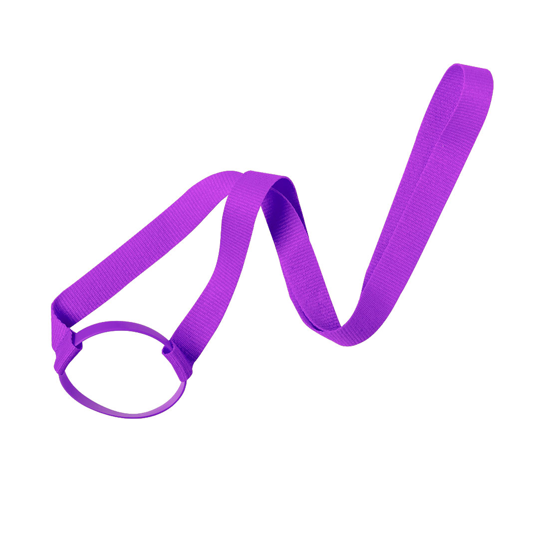 Lanyard Porte Verre Frinly