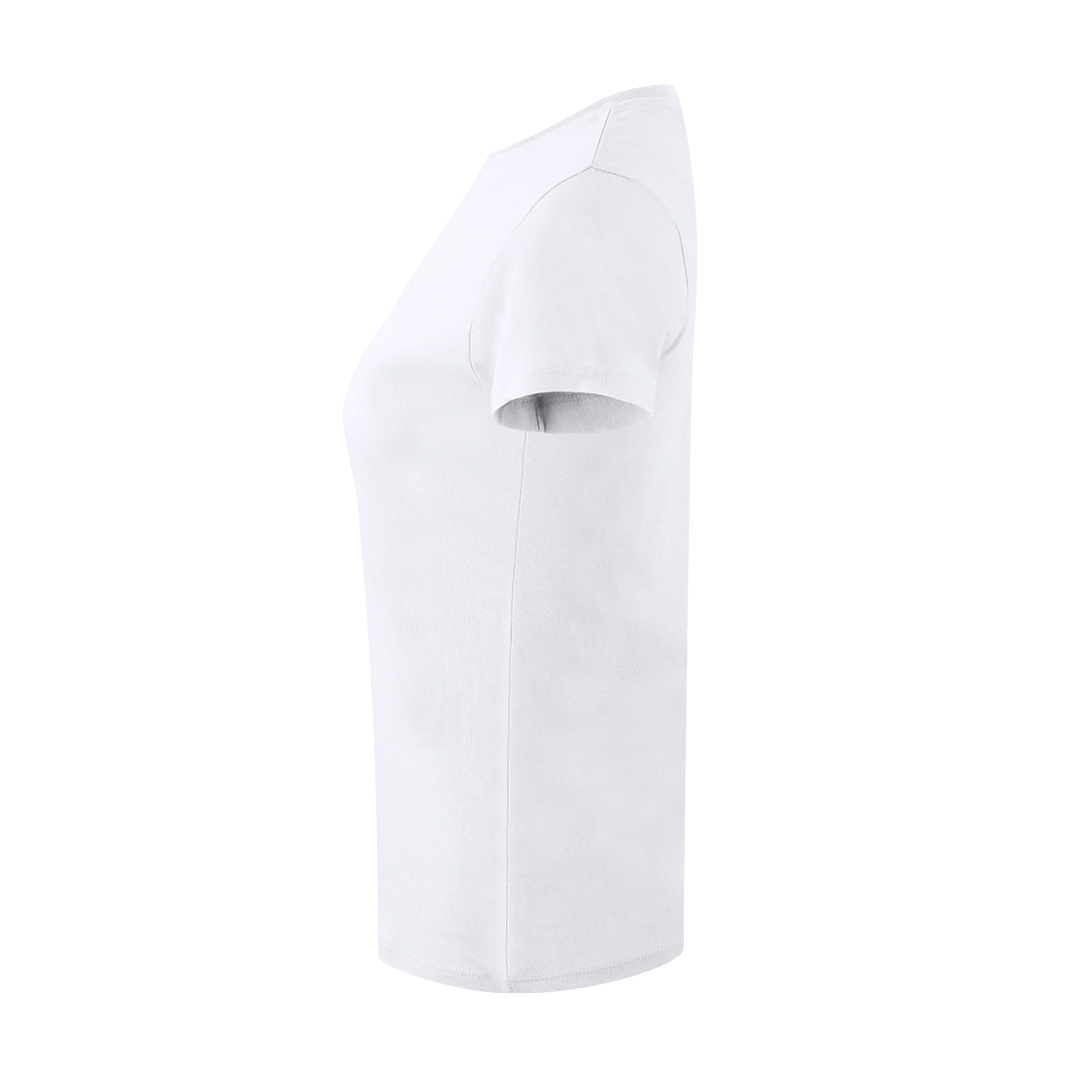T-Shirt Femme Blanc Epika