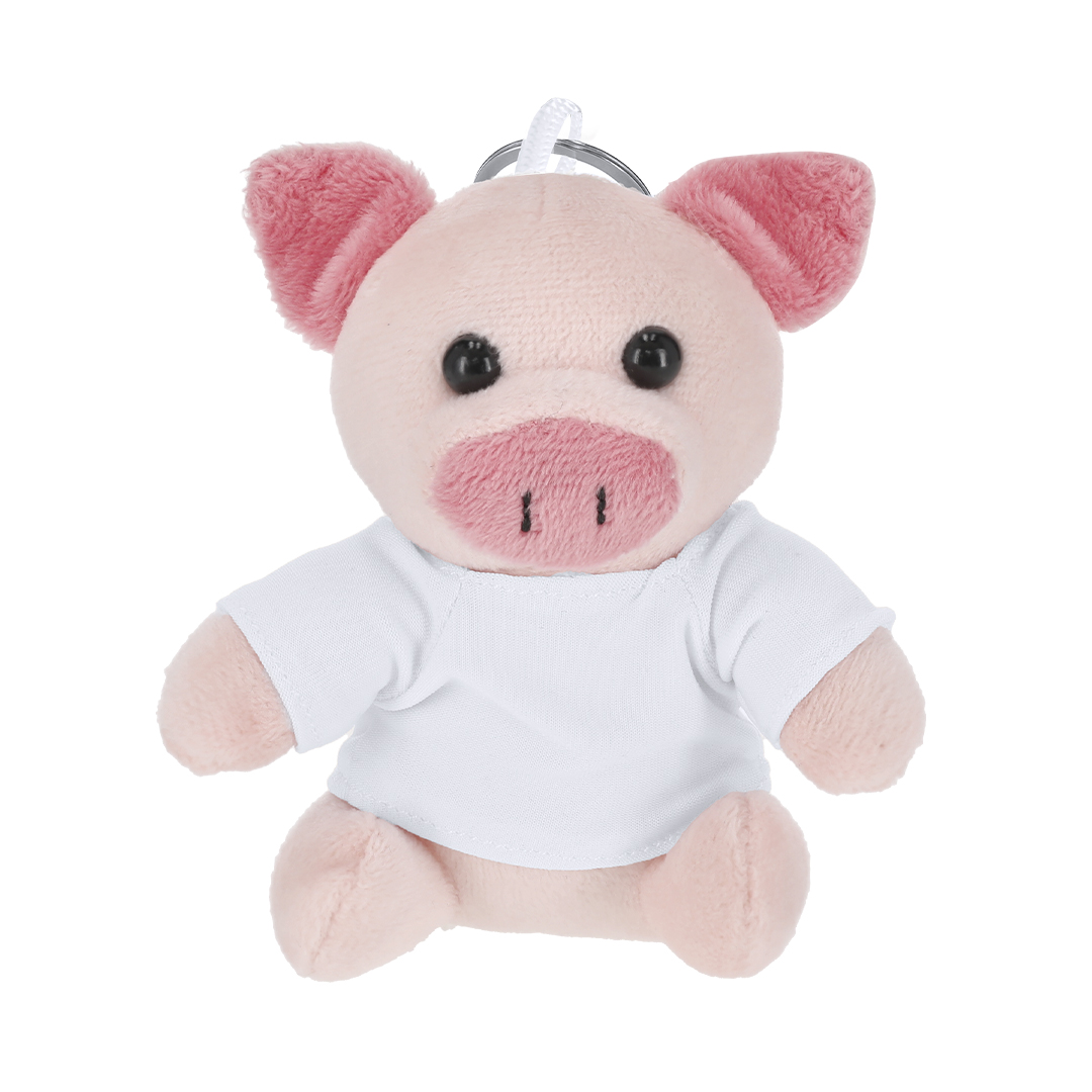 Porte-Clés Peluche Cernil