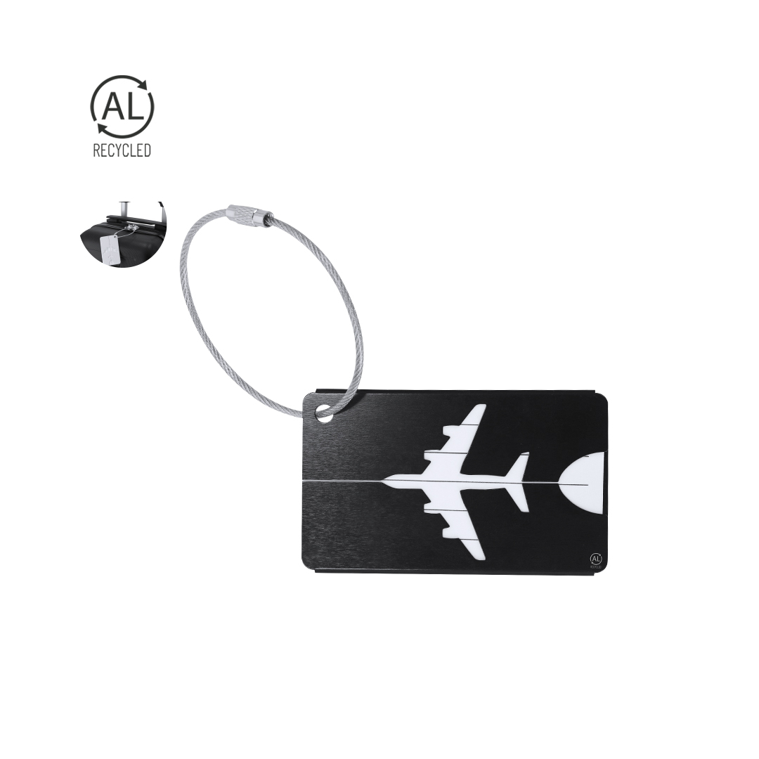 Identificateur Valise Hekla