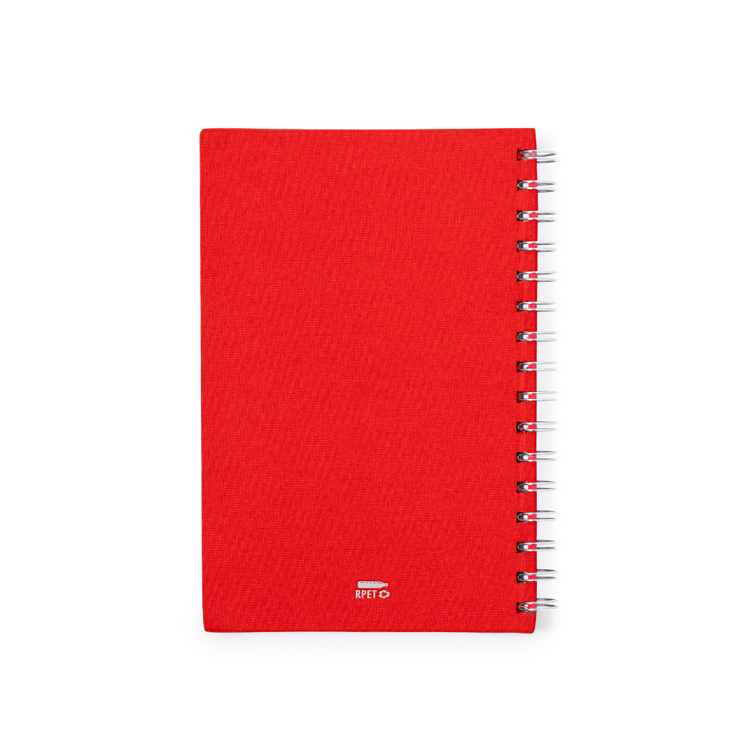 Bloc Notes Kimberly