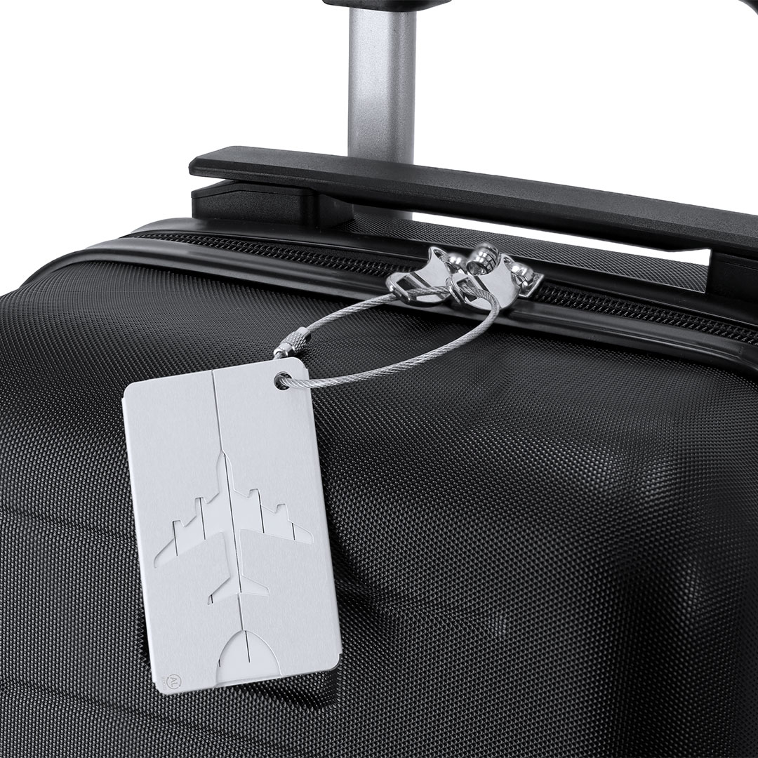 Identificateur Valise Hekla