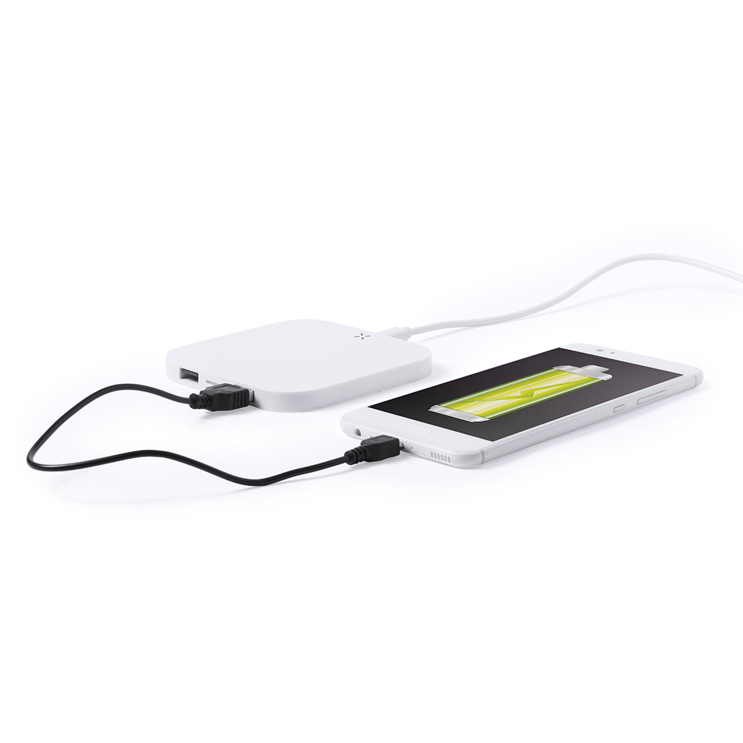 Chargeur Donson