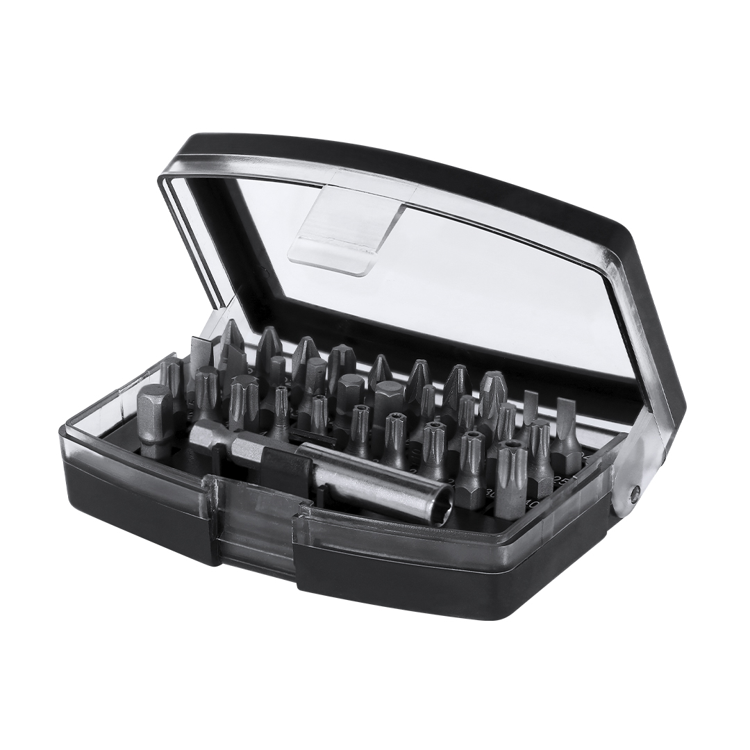 Set Outils Calquix