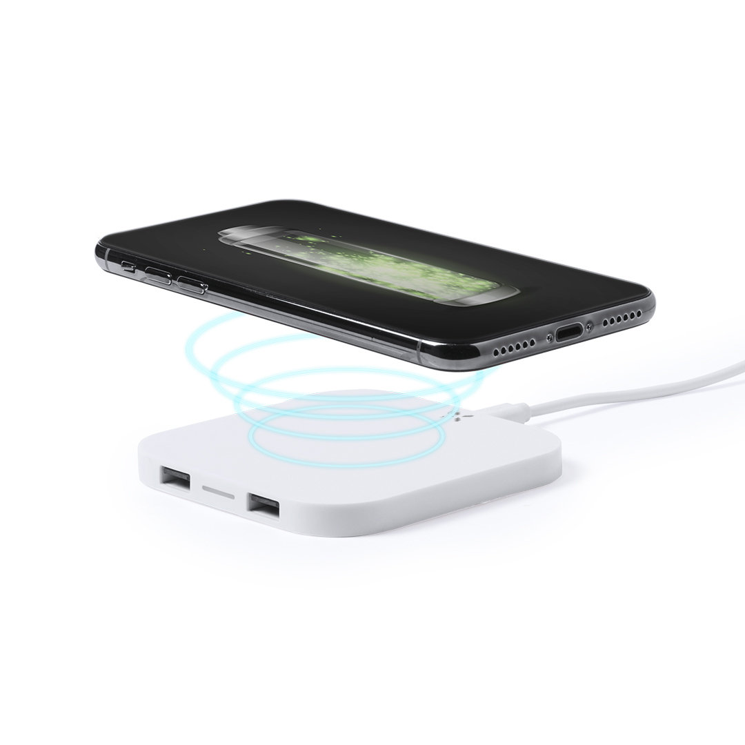 Chargeur Donson
