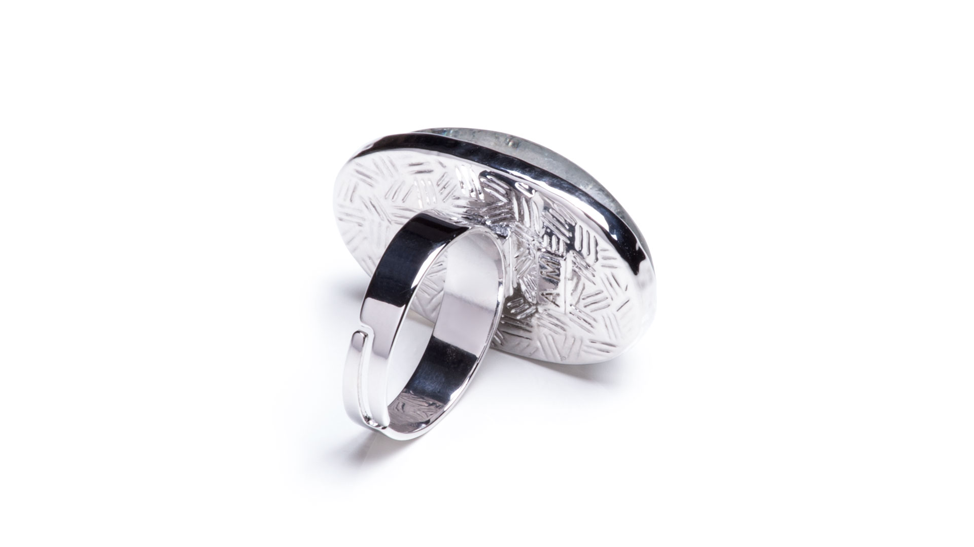 Bague Ajustable Hansok