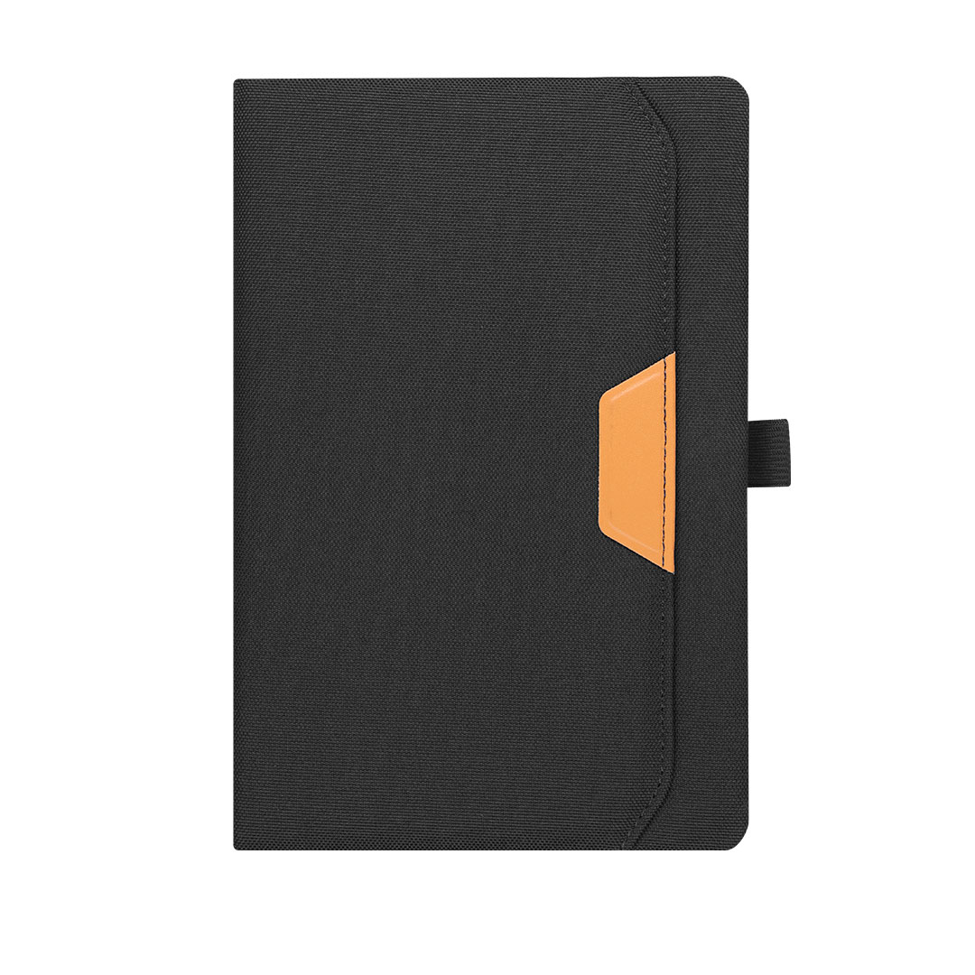 Bloc Notes Zarek