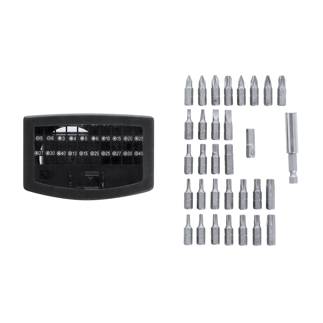 Set Outils Calquix