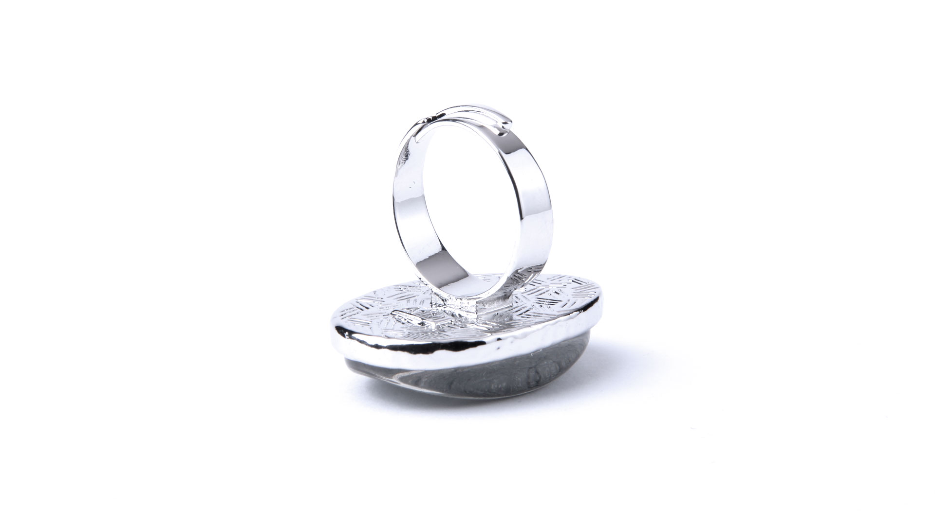 Bague Ajustable Hansok