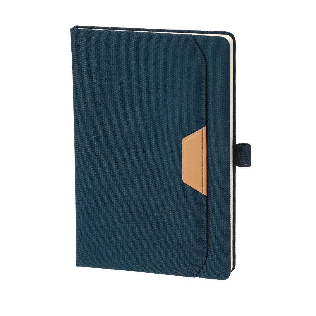 Bloc Notes Zarek