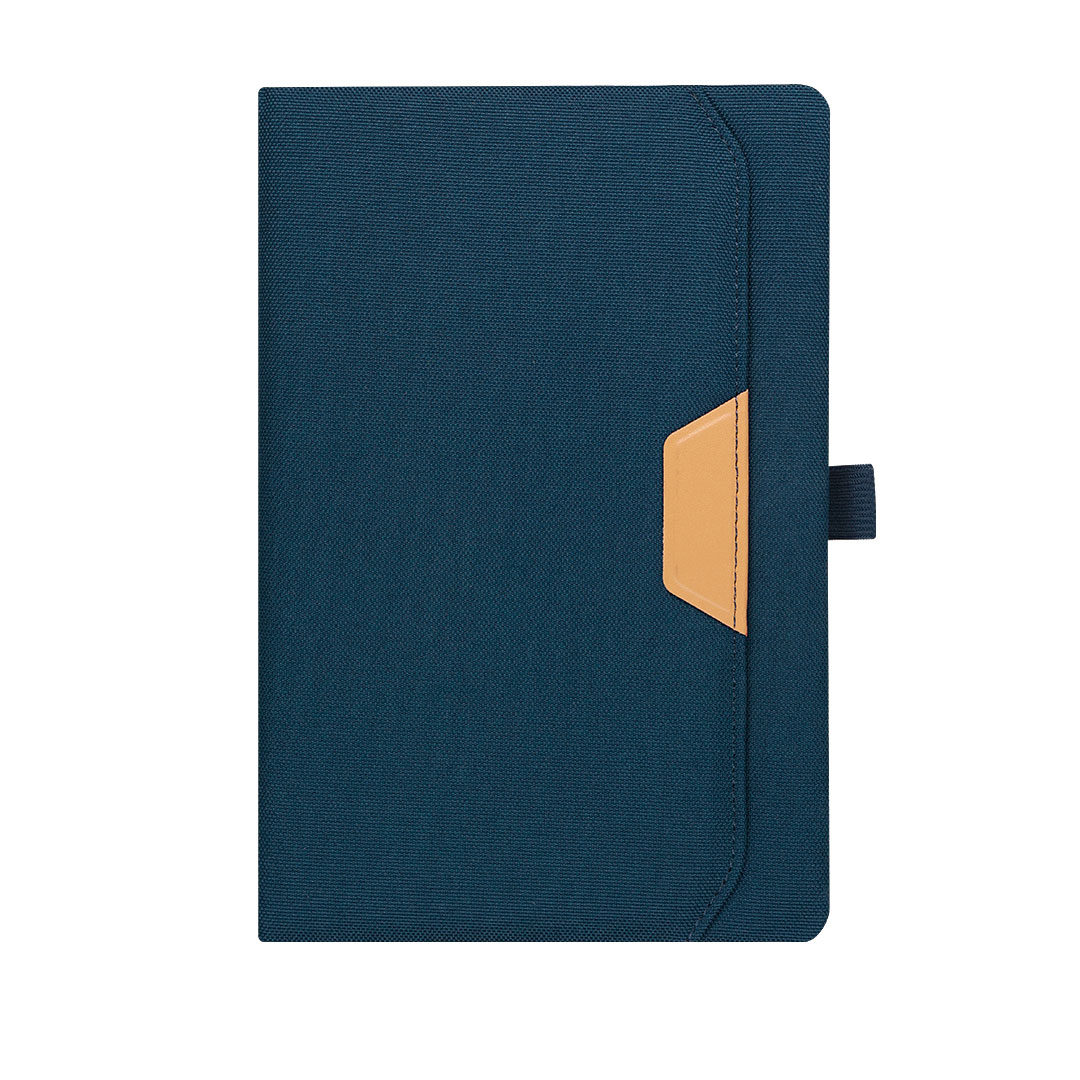 Bloc Notes Zarek
