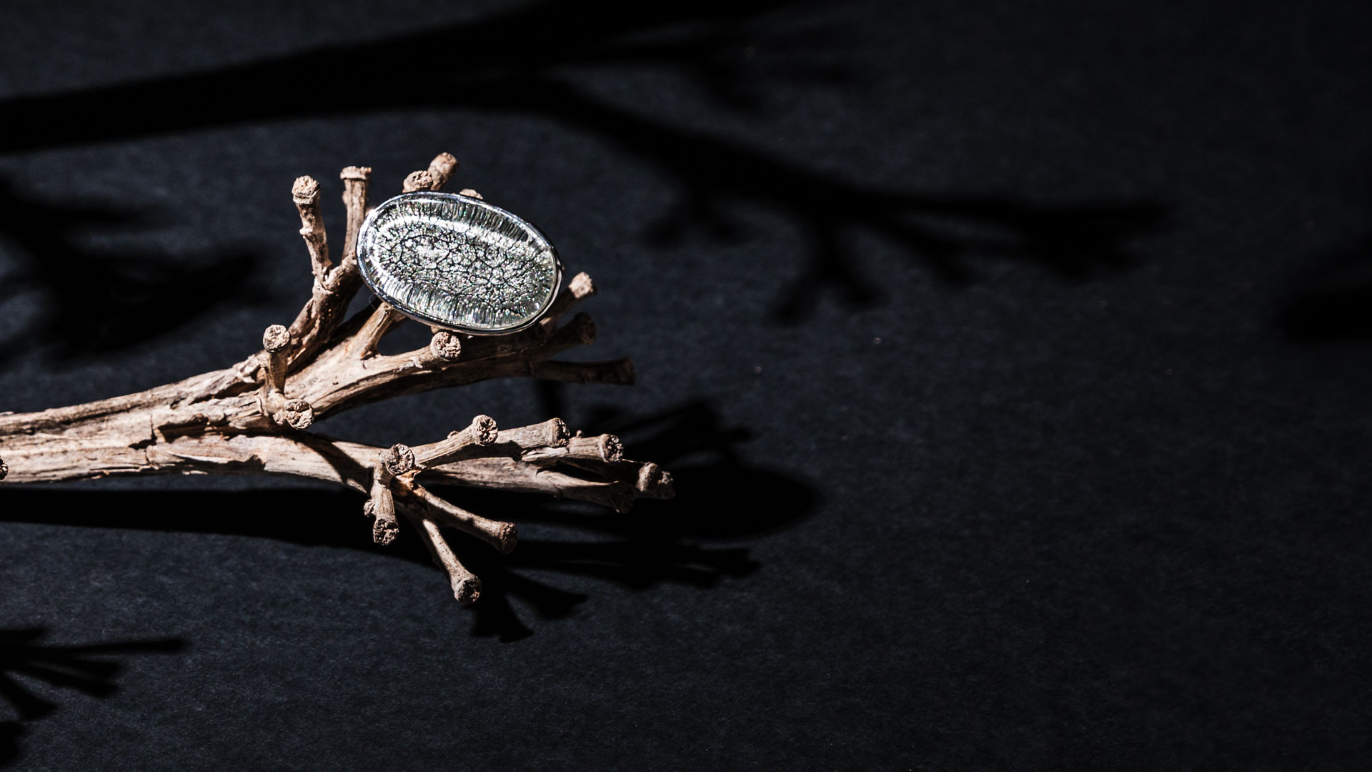 Bague Ajustable Hansok