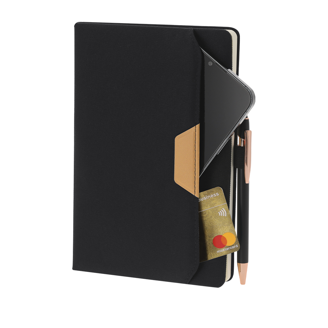 Bloc Notes Zarek
