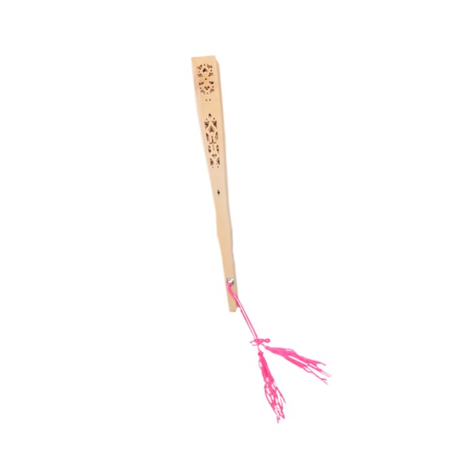 Éventail Madera