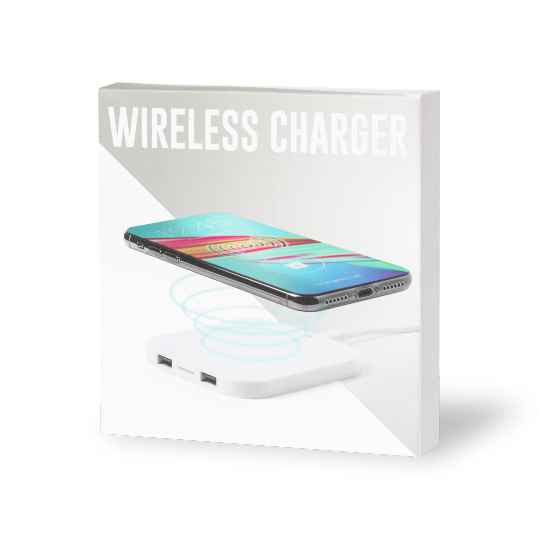 Chargeur Donson