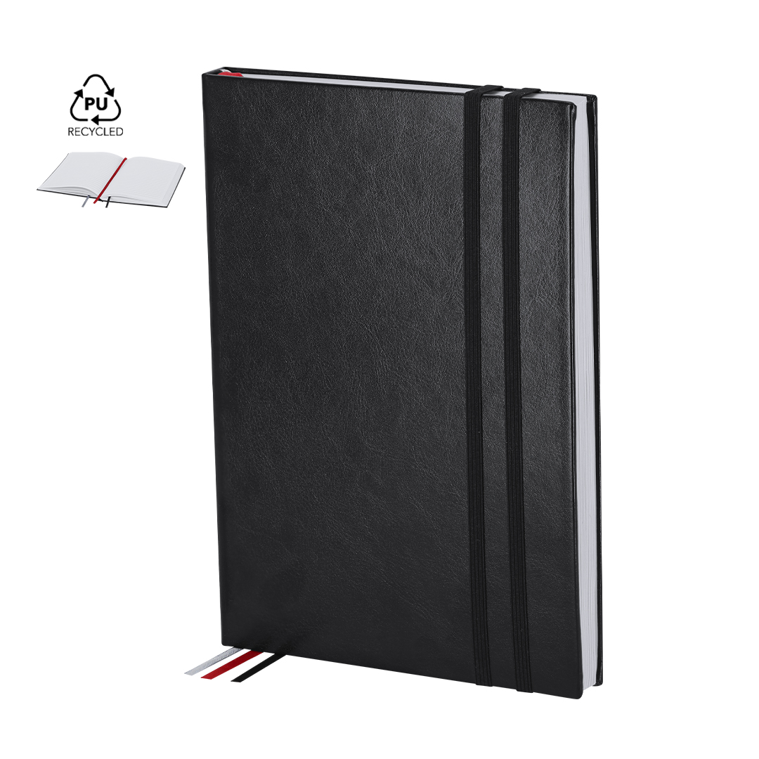 Bloc Notes Suran