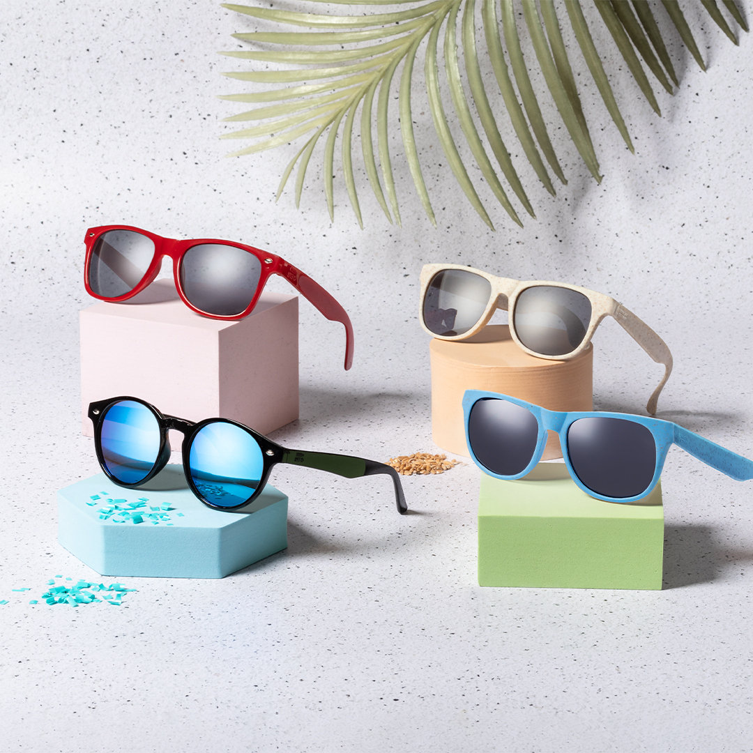 Lunettes de Soleil Sigma