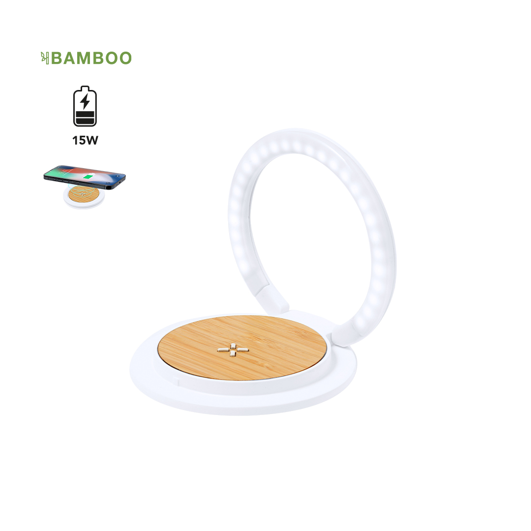 Lampe Multifonction Linya