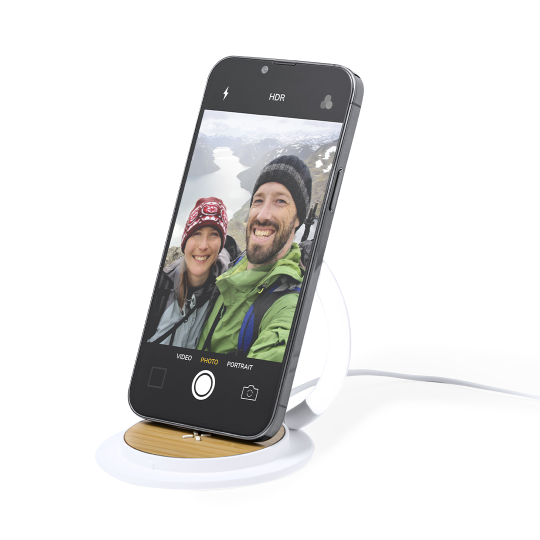 Lampe Multifonction Linya