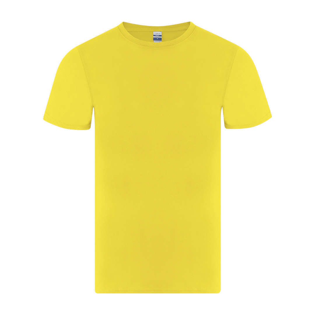 T-Shirt Enfant Couleur Epika