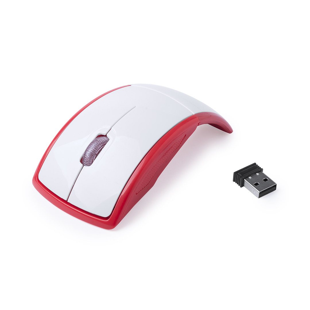Souris Lenbal