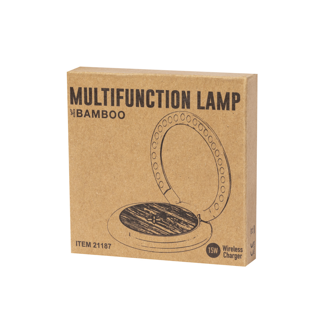 Lampe Multifonction Linya