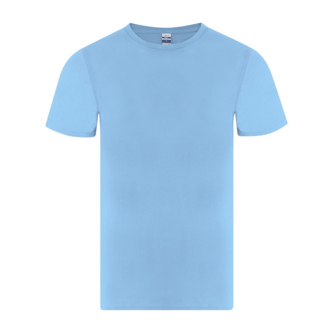 T-Shirt Enfant Couleur Epika