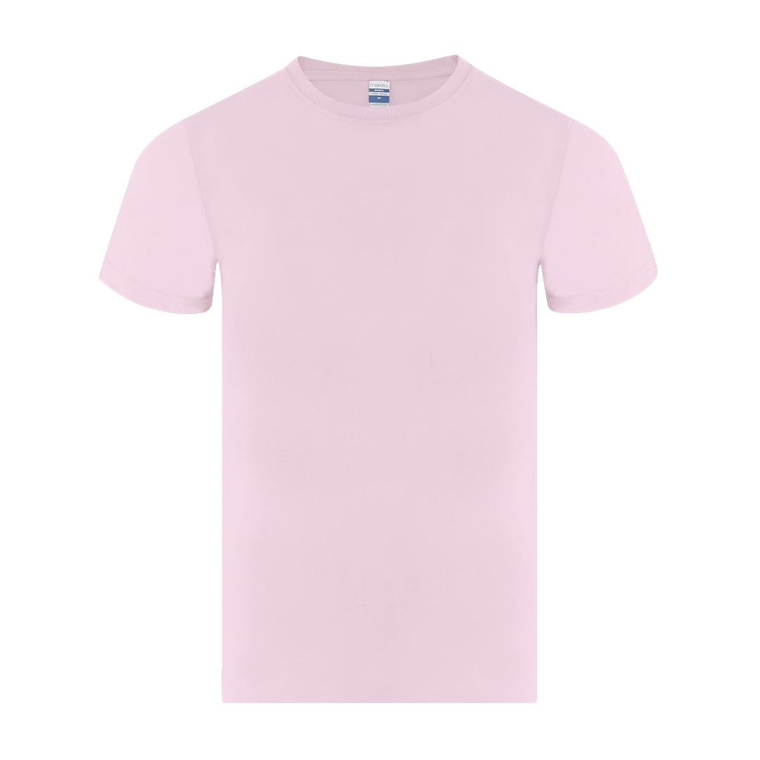T-Shirt Enfant Couleur Epika