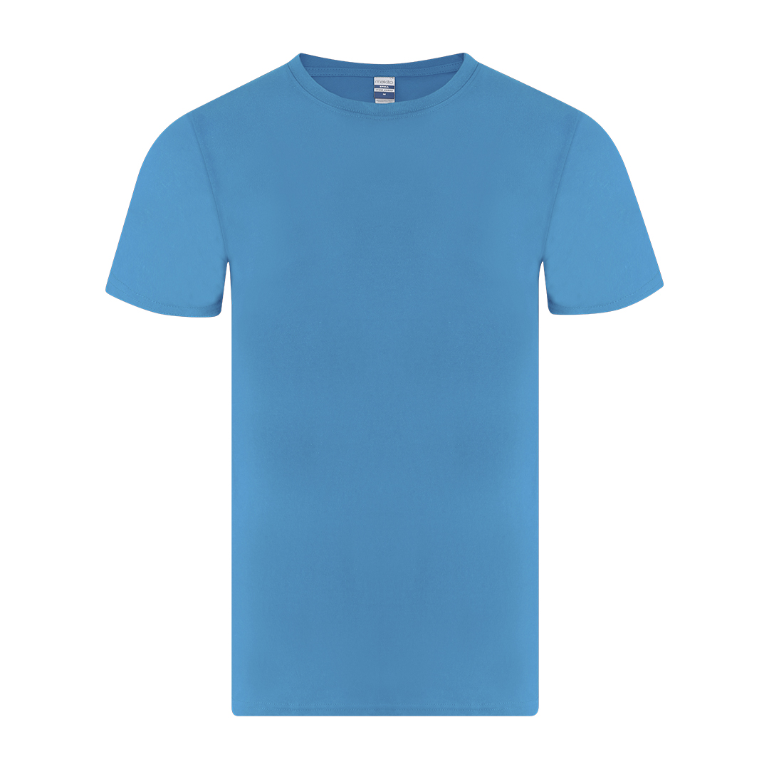 T-Shirt Enfant Couleur Epika