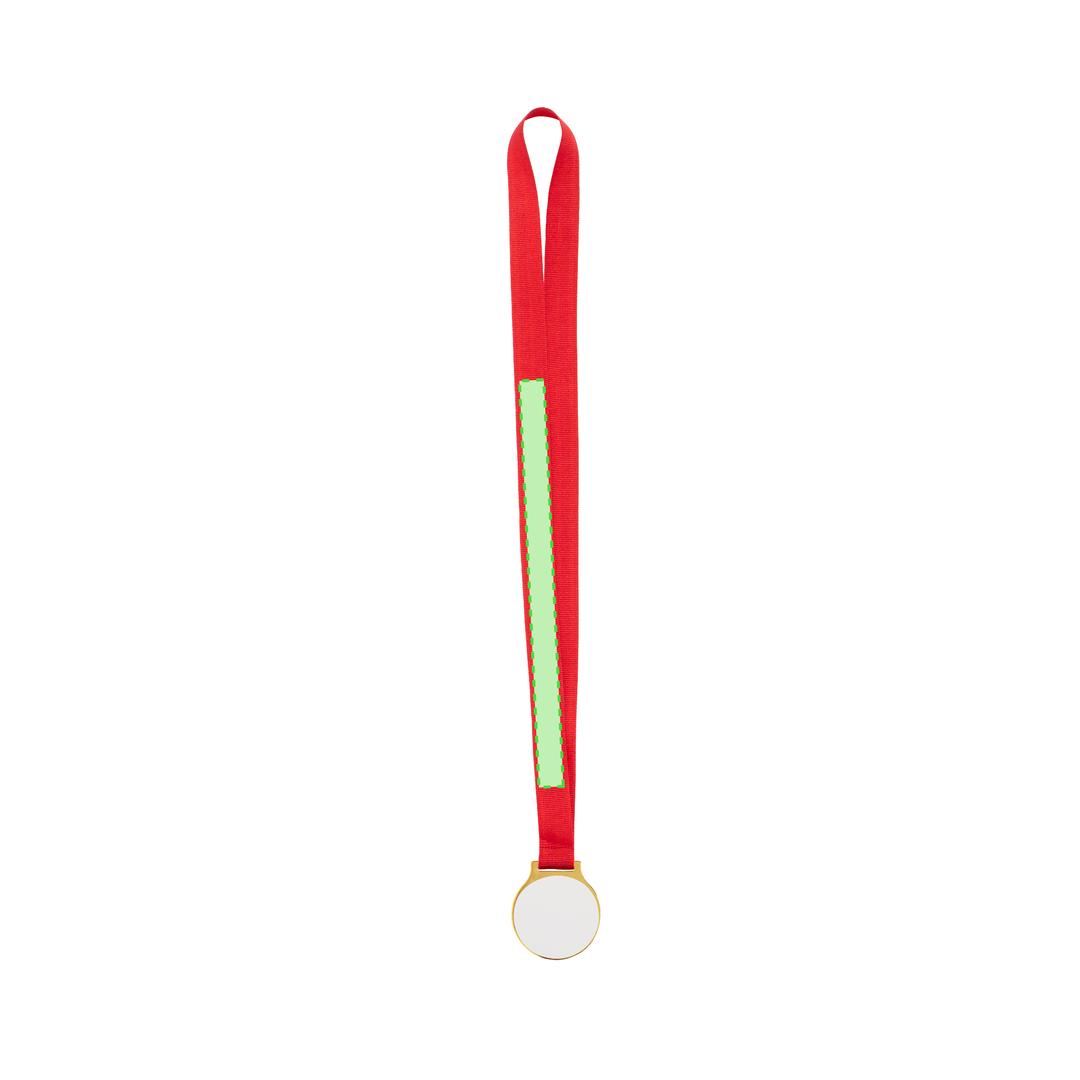 Médaille Sublimation Aviana