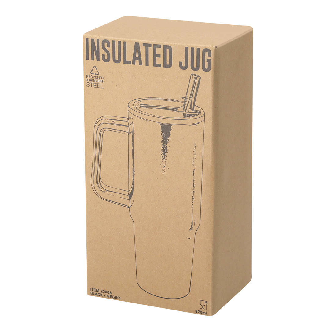 Tasse Thermique Huver