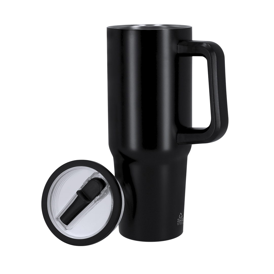 Tasse Thermique Huver