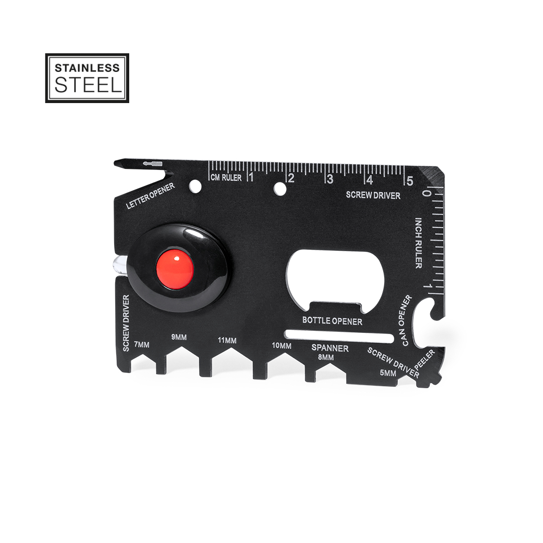 Multi Outils Vireon