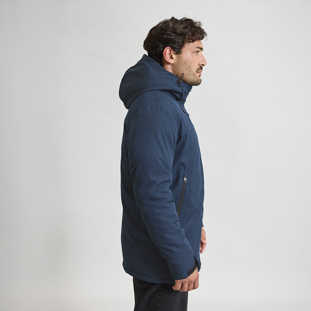 Parka Setter