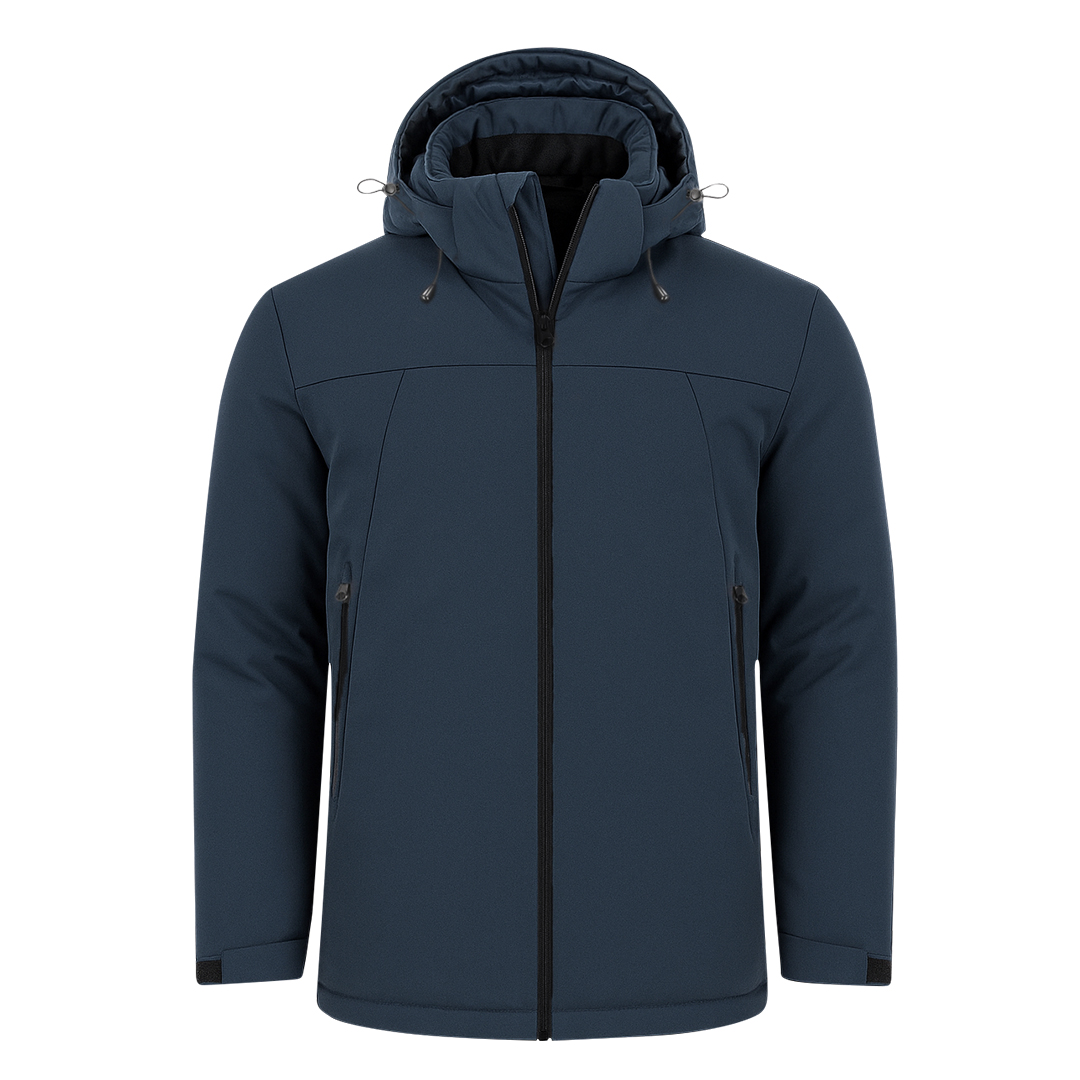 Parka Setter