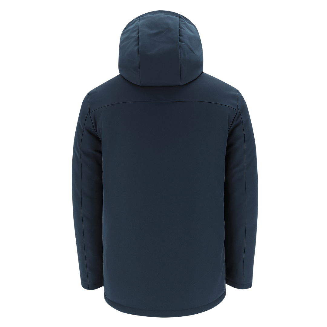 Parka Setter